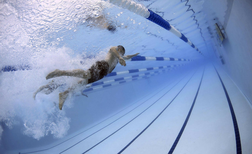 Campionati Italiani Nuoto